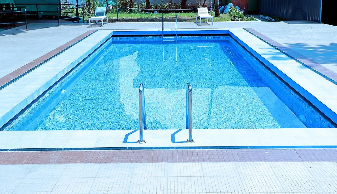 Panoramic Sea Resort By Nextel Alappuzha