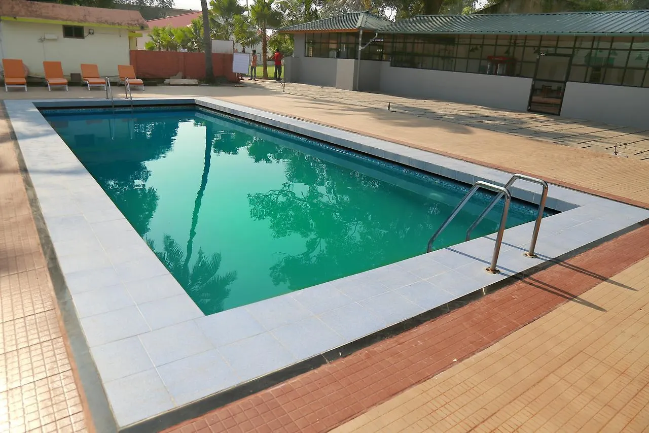 Panoramic Sea Resort By Nextel Alappuzha Индия