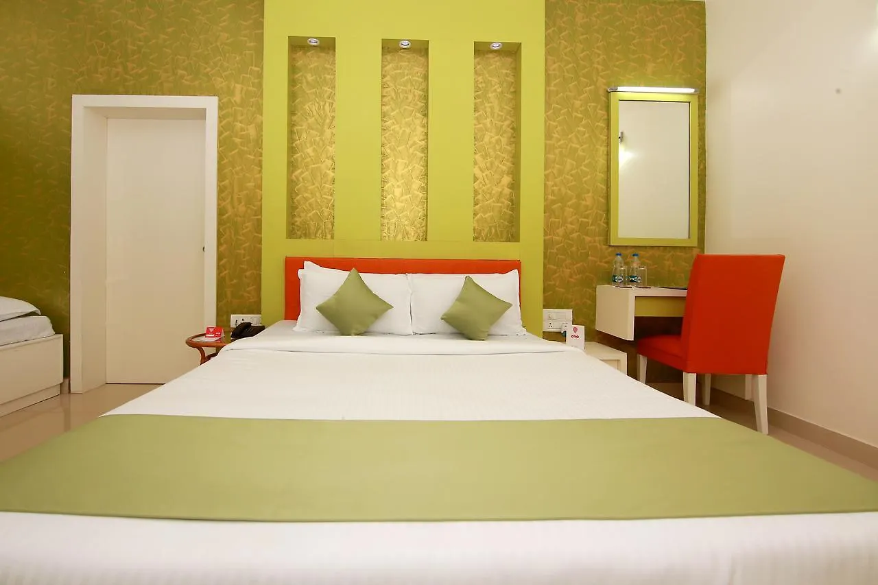 Panoramic Sea Resort By Nextel Alappuzha Индия