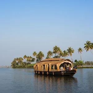 Bateau-hôtel Xandari Riverscapes