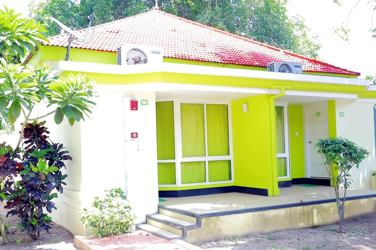 Panoramic Sea Resort By Nextel Alappuzha India