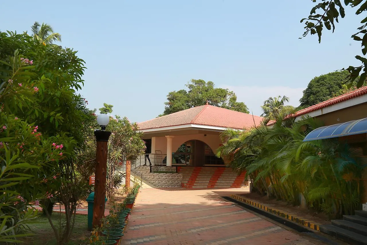 Panoramic Sea Resort By Nextel Alappuzha