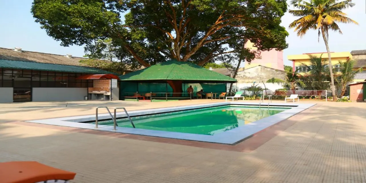 Panoramic Sea Resort By Nextel Alappuzha 3*,
