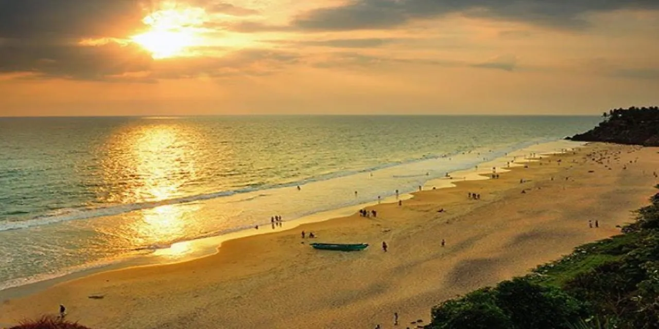 Panoramic Sea Resort By Nextel Alappuzha