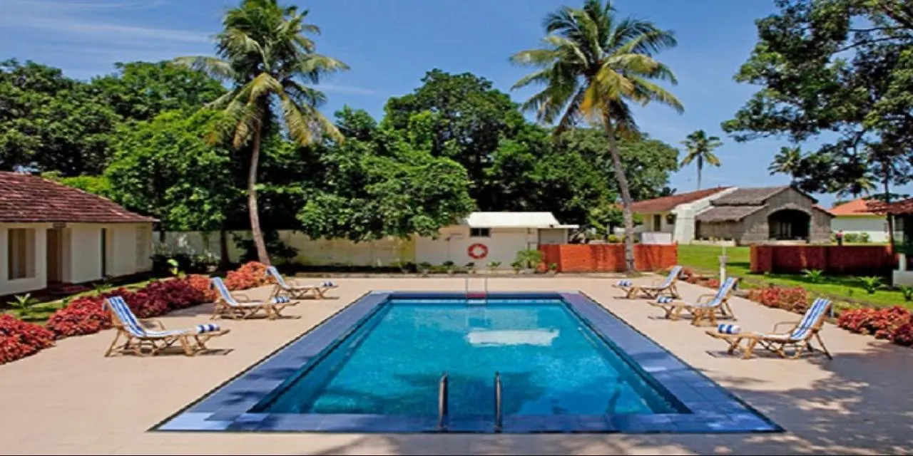 Panoramic Sea Resort By Nextel Alappuzha